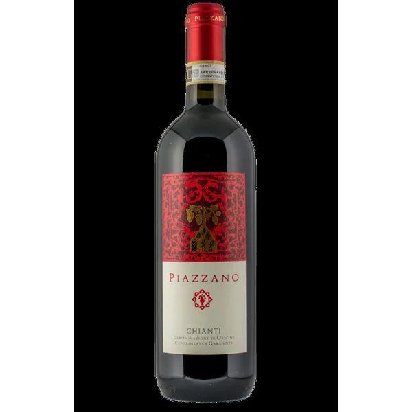 2018 Fattoria di Piazzano Chianti DOCG Tuscany