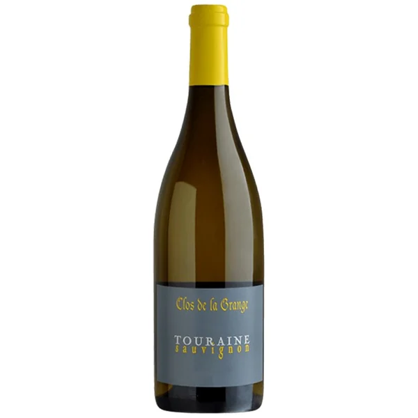 2018 Francois Chidaine Clos de la Grange Touraine Sauvignon Loire