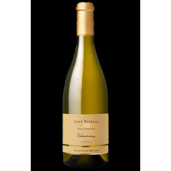 2018 Gary Farrell Chardonnay Russian River Selection