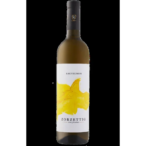 2018 Giuseppe Zorzettig Sauvignon Colli Orientali del Friuli Italy
