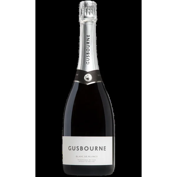 2018 Gusbourne Estate Blanc de Blancs Kent-Sussex