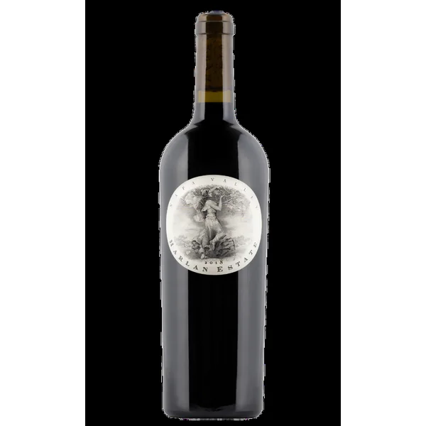 2018 Harlan Estate Proprietary Red Wine Oakville