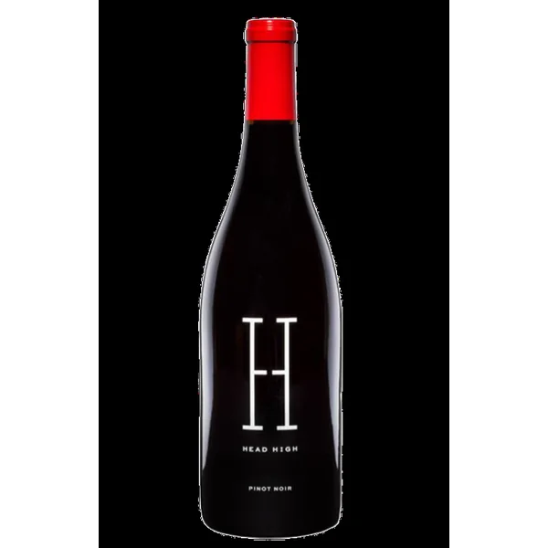 2018 Head High Pinot Noir Sonoma Coast