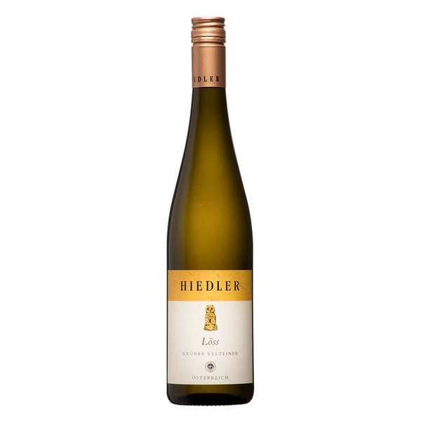 2018 Hiedler Gruner Veltliner Löss Kamptal Austria