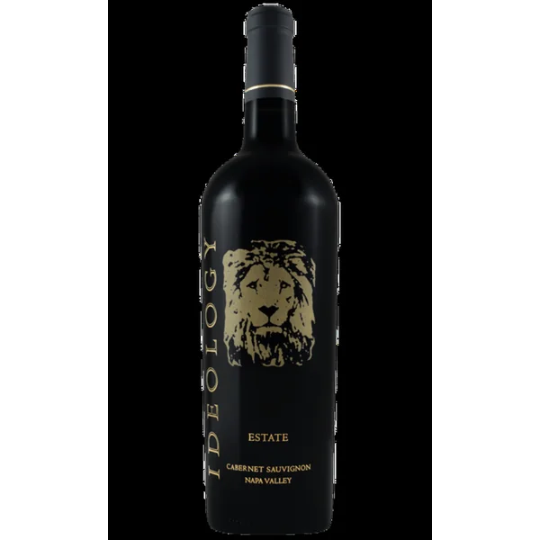 2018 Ideology Cellars Estate Cabernet Sauvignon Oak Knoll District
