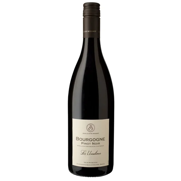 2018 Jean-Claude Boisset Bourgogne Les Ursulines Pinot Noir