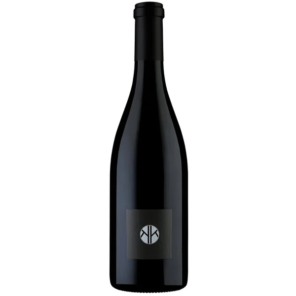 2018 Kahler Cellars Pinot Noir Los Carneros Napa Valley