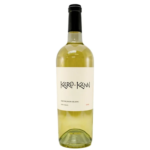 2018 Karo-Kann Sauvignon Blanc Napa Valley