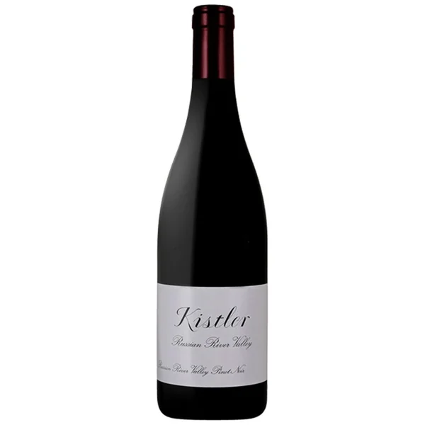 2018 Kistler Vineyards Pinot Noir Russian River