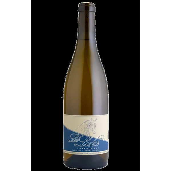 2018 La Luke Chardonnay Carneros Sonoma County