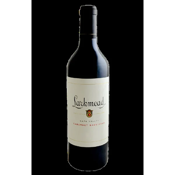 2018 Larkmead Vineyards Cabernet Sauvignon Napa Valley