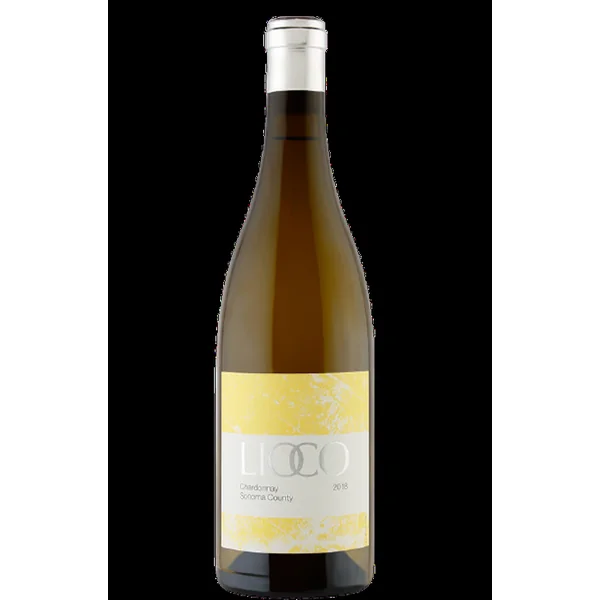 2018 LIOCO Chardonnay Sonoma County