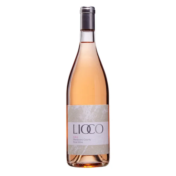 2018 LIOCO Indica Rose Mendocino County
