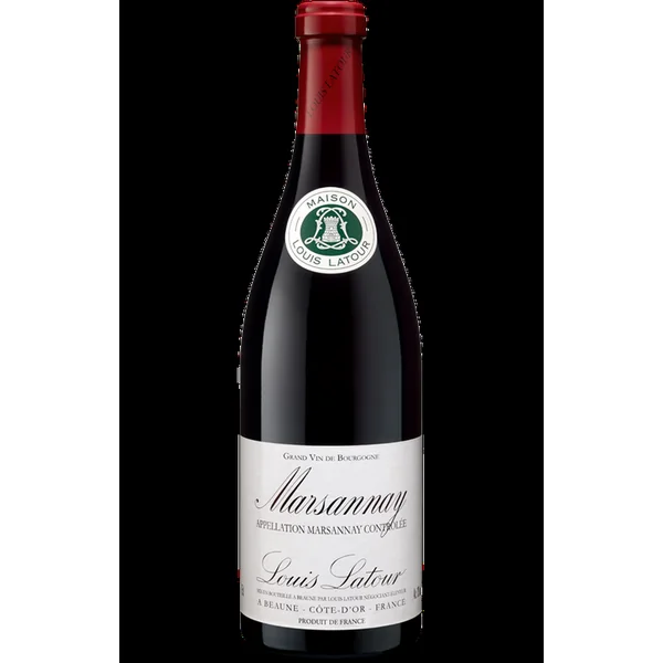 2018 Louis Latour Marsannay Burgundy France