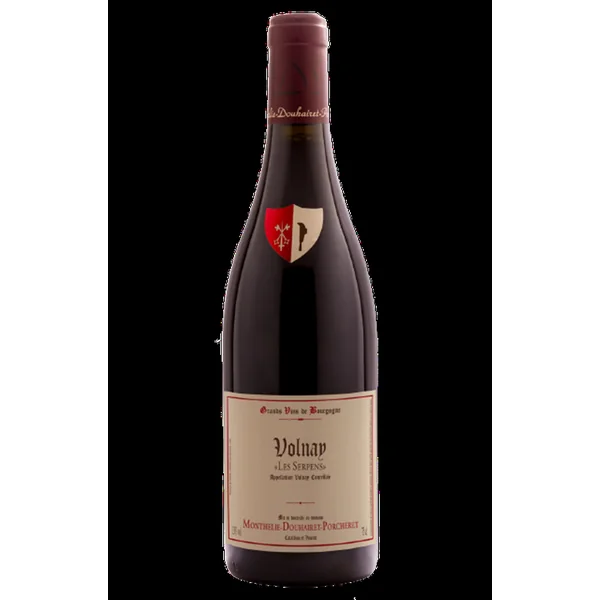 2018 Monthélie-Douhairet-Porcheret Les Serpens Volnay