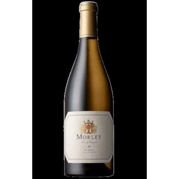 2018 Morlet Family Vineyards Chardonnay 'Ma Douce' Fort Ross-Seaview Sonoma Coast