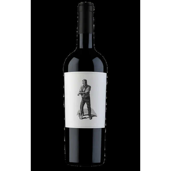 2018 Moundsman Cabernet Sauvignon St. Helena Napa Valley