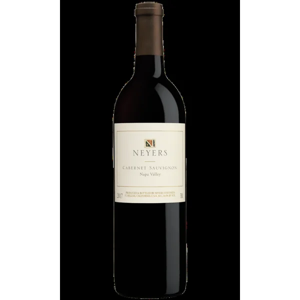 2018 Neyers Vineyards Cabernet Sauvignon Napa Valley