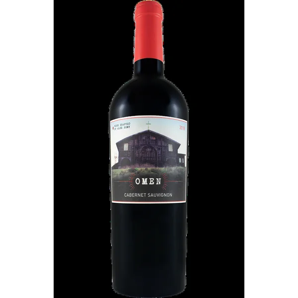 2018 Omen Cabernet Sauvignon California
