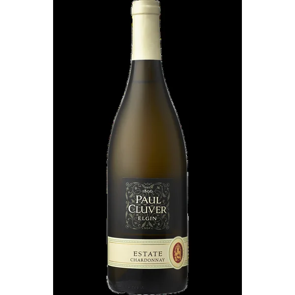 2018 Paul Cluver Estate Chardonnay Elgin South Africa