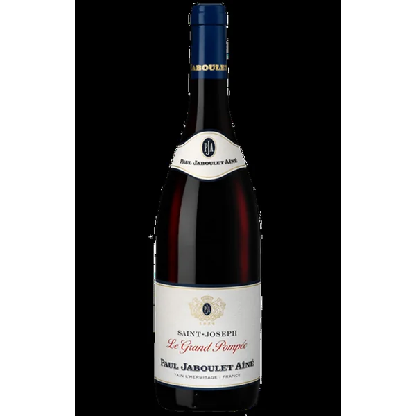 2018 Paul Jaboulet Aine Le Grand Pompee Saint-Joseph