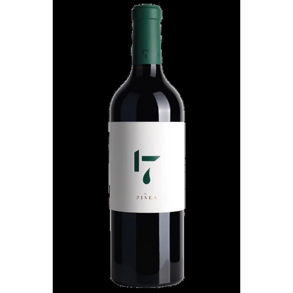 2018 Pinea 17 by Pinea Ribera del Duero