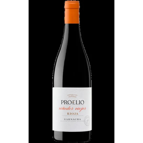 2018 Proelio Garnacha Vinedos Viejos Rioja