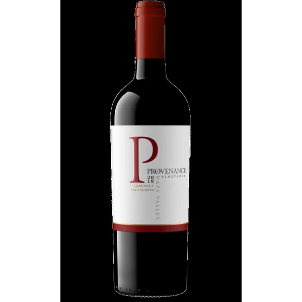 2018 Provenance Vineyards Cabernet Sauvignon Napa Valley