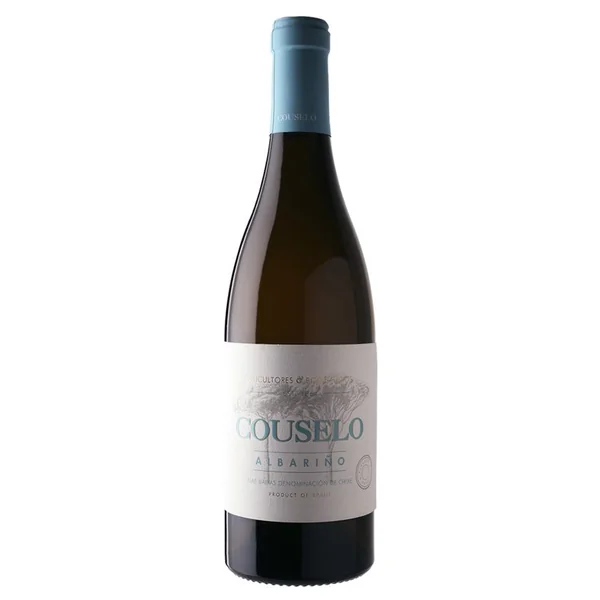 2018 Quinta de Couselo Albarino Rias Baixas