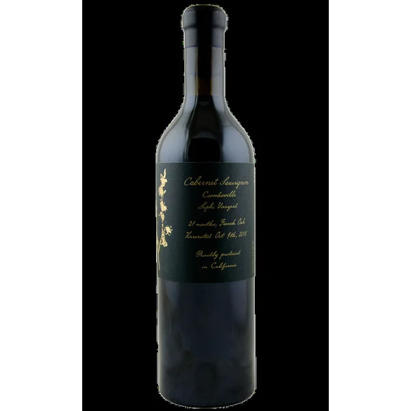 2018 Revik Cabernet Sauvignon Saphi Vineyard Coombsville Napa Valley
