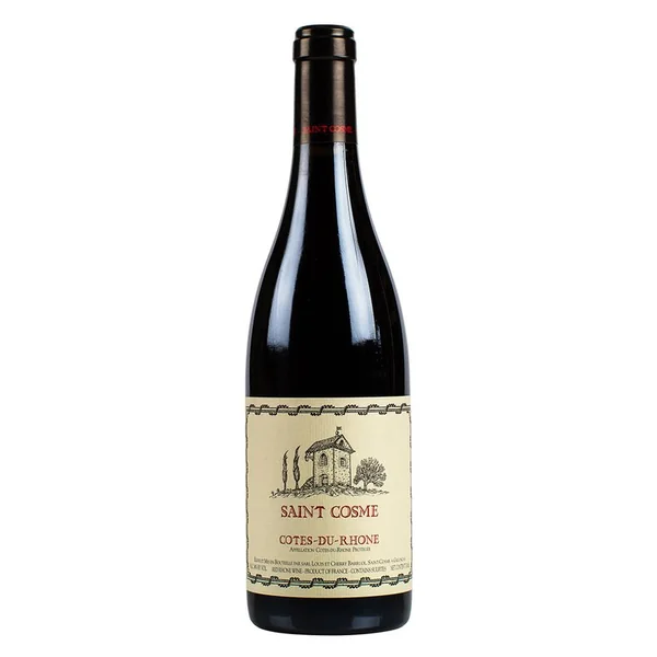 2018 Saint Cosme Côtes du Rhône