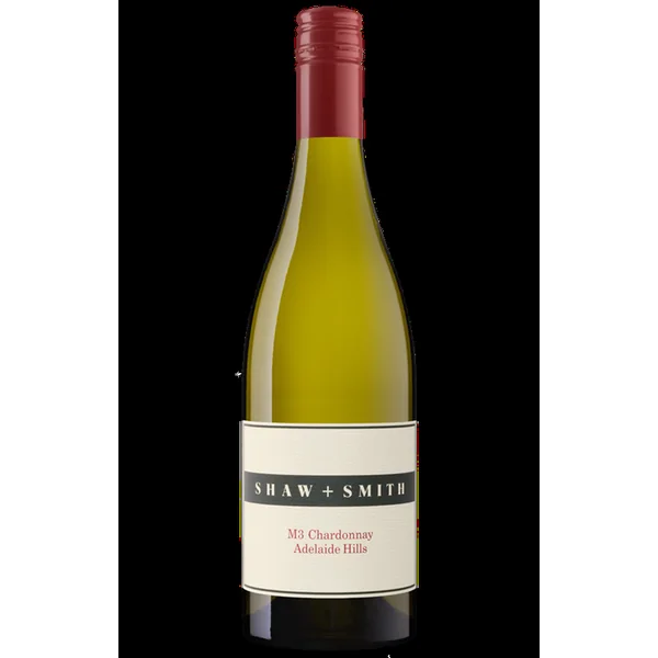 2018 Shaw + Smith Chardonnay M3 Adelaide Hills Australia