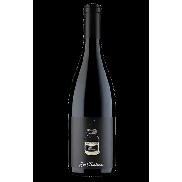 2018 Star Treatment Pinot Noir Sonoma Coast Sonoma County