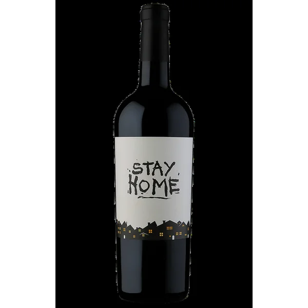2018 Stay Home Cabernet Sauvignon Napa Valley