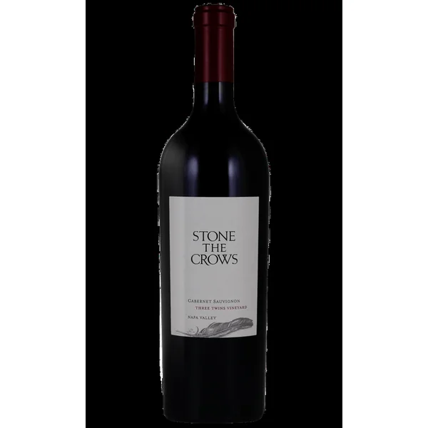 2018 Stone the Crows Cabernet Sauvignon Three Twins Vineyard Napa Valley