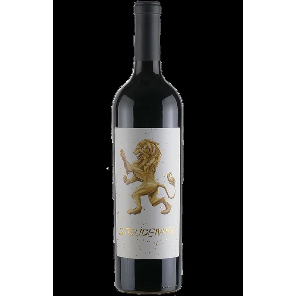2018 Stoudemire Origin Cabernet Sauvignon Paso Robles
