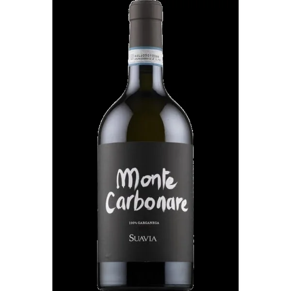 2018 Suavia Monte Carbonare Soave Classico Veneto