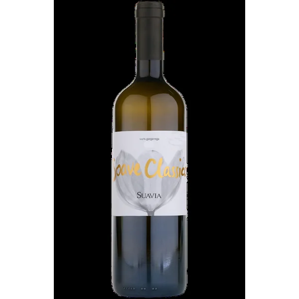 2018 Suavia Soave Classico Veneto