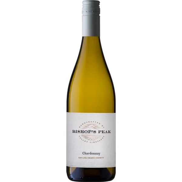 2018 Talley Vineyards Bishop's Peak Chardonnay San Luis Obispo County