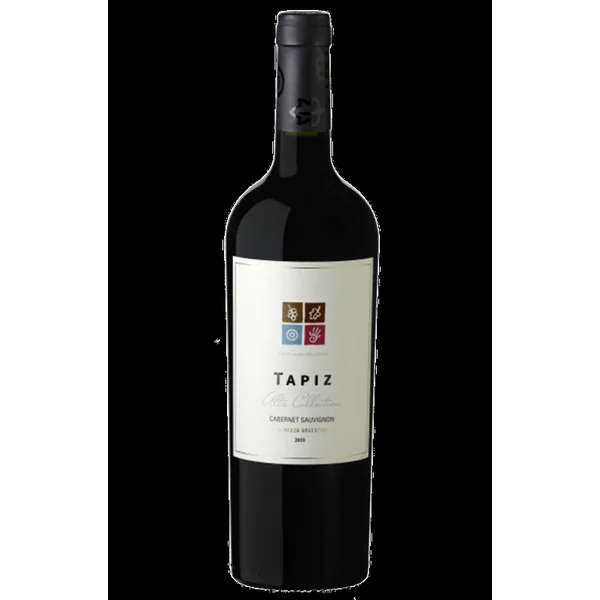 2018 Tapiz Alta Collection Cabernet Sauvignon San Pablo Vineyard Uco Valley Mendoza