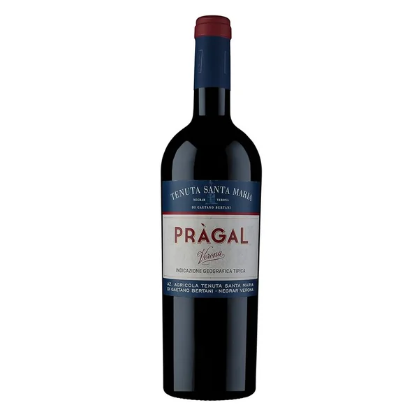 2018 Tenuta Santa Maria Pragal Rosso IGT Verona Italy