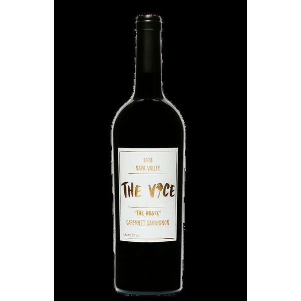 2018 The Vice The House Cabernet Sauvignon Napa Valley
