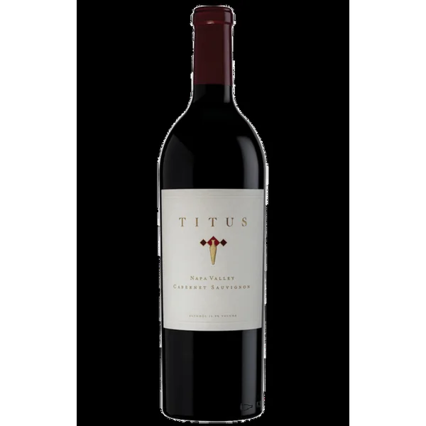 2018 Titus Cabernet Sauvignon Napa Valley