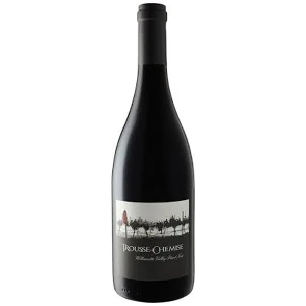2018 Trousse-Chemise Pinot Noir Willamette Valley