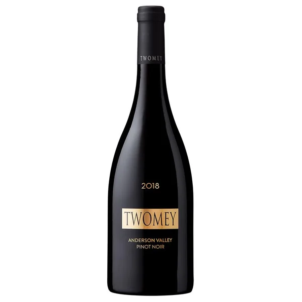 2018 Twomey Cellars Pinot Noir Anderson Valley