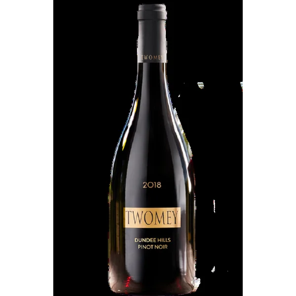 2018 Twomey Cellars Pinot Noir Dundee Hills