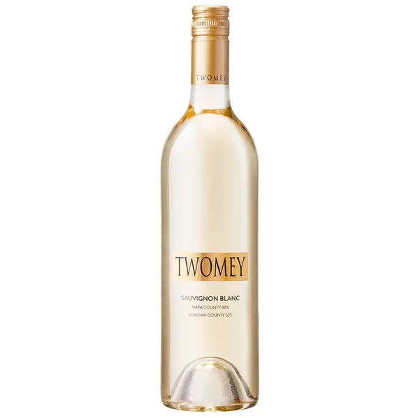 2018 Twomey Cellars Sauvignon Blanc Napa and Sonoma County