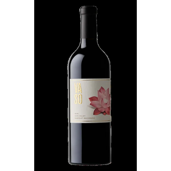 2018 VASO Cellars by Dana Estates Cabernet Sauvignon Napa Valley