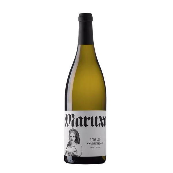 2018 Virgen del Galir Maruxa Godello Valdeorras DO Spain
