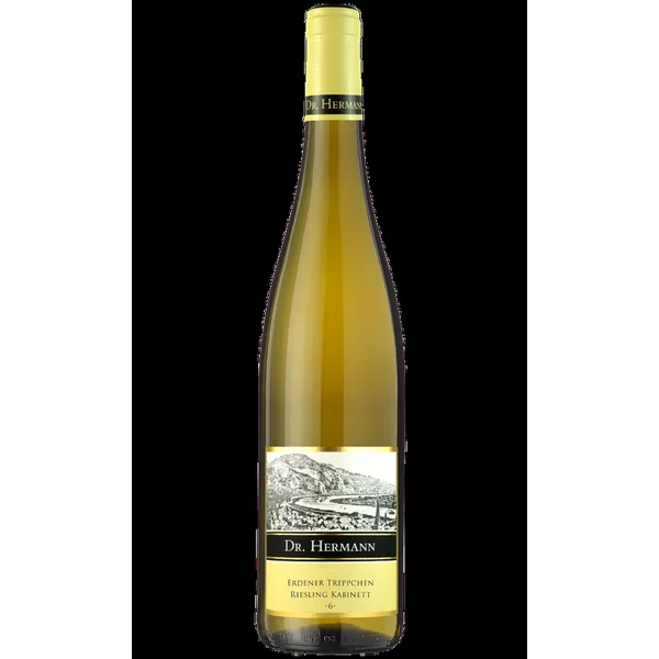 2018 Weingut Dr. Hermann Riesling Erdener Treppchen Kabinett #6 Mosel